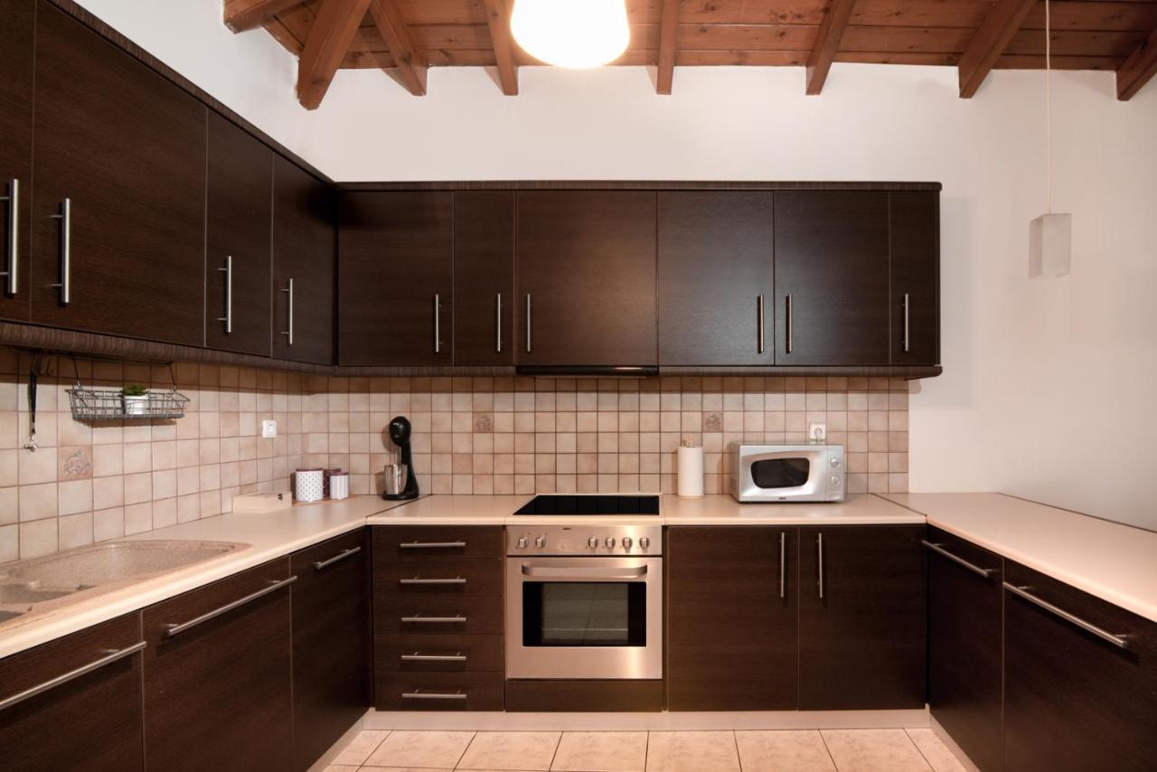 Apartment Ns-george By The Airport Markopoulo Mesogaias